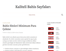 Tablet Preview