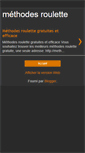 Mobile Preview
