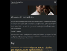 Tablet Preview