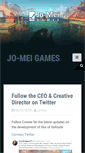 Mobile Preview