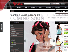 Tablet Preview