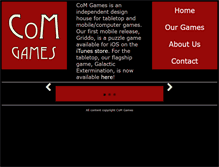 Tablet Preview