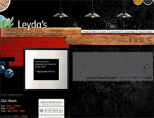 Tablet Preview