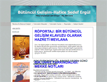 Tablet Preview