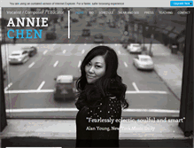 Tablet Preview