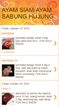 Mobile Preview