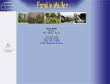 Tablet Preview