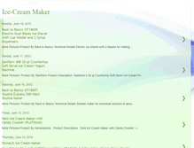 Tablet Preview
