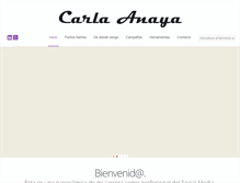 Tablet Preview
