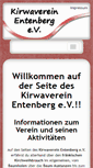 Mobile Preview