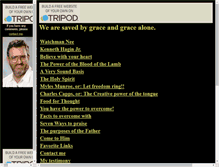 Tablet Preview