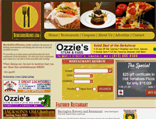 Tablet Preview