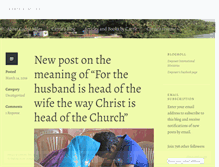 Tablet Preview