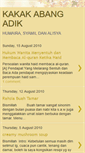 Mobile Preview