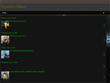 Tablet Preview