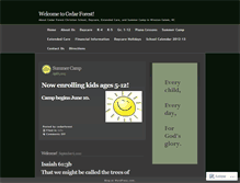 Tablet Preview