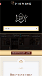 Mobile Preview