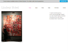 Tablet Preview