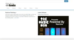 Desktop Preview