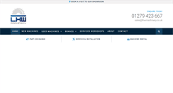 Desktop Preview