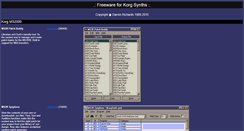 Desktop Preview
