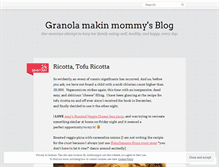 Tablet Preview