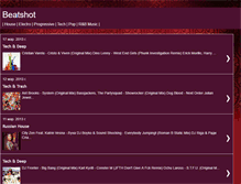 Tablet Preview