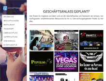 Tablet Preview