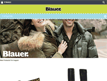 Tablet Preview