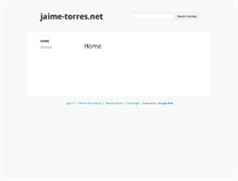 Tablet Preview