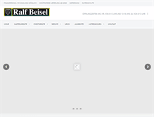 Tablet Preview