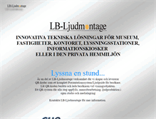 Tablet Preview