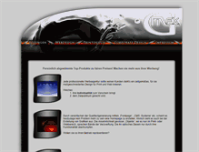 Tablet Preview