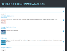 Tablet Preview