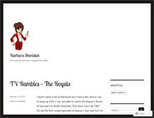 Tablet Preview