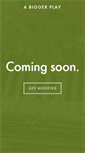 Mobile Preview