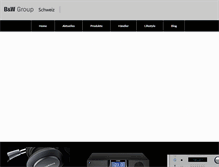 Tablet Preview
