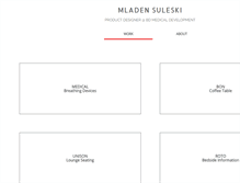 Tablet Preview
