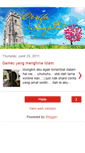 Mobile Preview