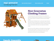 Tablet Preview