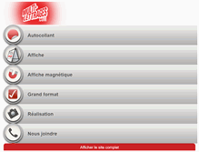 Tablet Preview