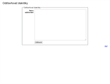 Tablet Preview
