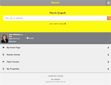 Tablet Preview