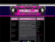 Tablet Preview