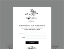 Tablet Preview