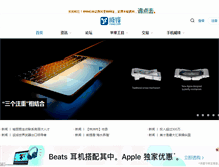 Tablet Preview