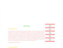 Tablet Preview