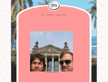 Tablet Preview