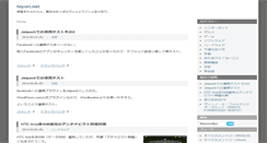 Desktop Preview