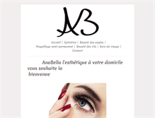 Tablet Preview
